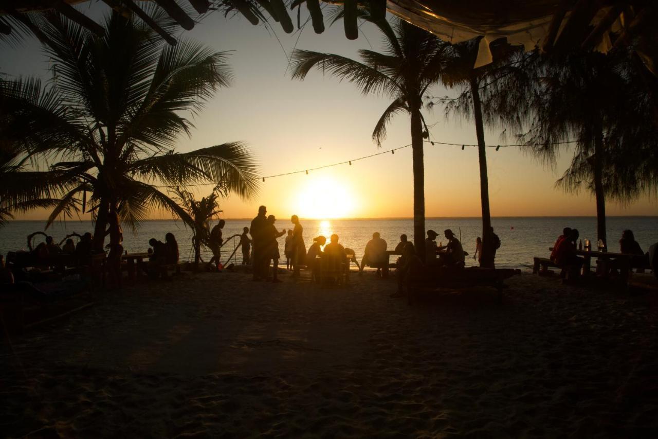 Afriican Village Zanzibar Michamvi Exteriér fotografie